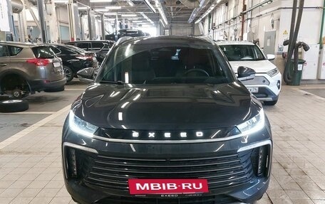 CheryExeed TXL, 2024 год, 2 730 000 рублей, 2 фотография