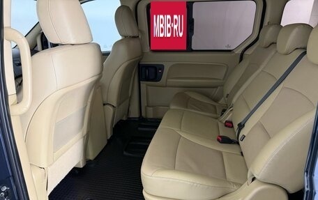 Hyundai H-1 II рестайлинг, 2021 год, 2 980 000 рублей, 17 фотография