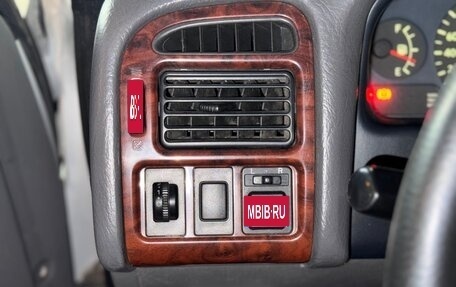 Toyota Avensis III рестайлинг, 1998 год, 160 000 рублей, 11 фотография