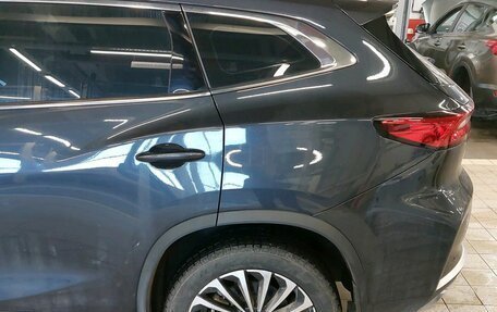 CheryExeed TXL, 2024 год, 2 730 000 рублей, 9 фотография