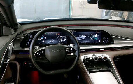 CheryExeed TXL, 2024 год, 2 730 000 рублей, 8 фотография