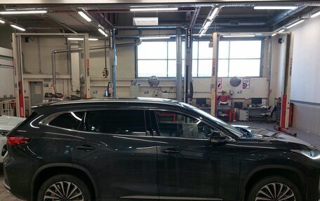 CheryExeed TXL, 2024 год, 2 730 000 рублей, 16 фотография