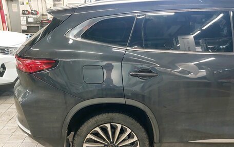 CheryExeed TXL, 2024 год, 2 730 000 рублей, 15 фотография