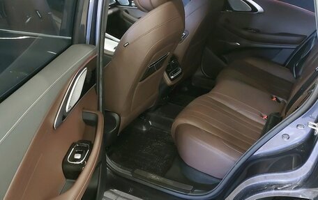 CheryExeed TXL, 2024 год, 2 730 000 рублей, 7 фотография