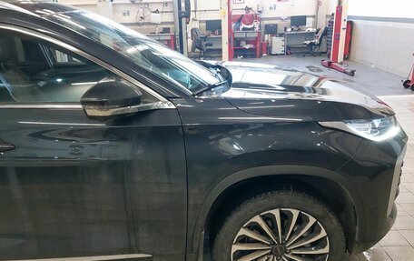 CheryExeed TXL, 2024 год, 2 730 000 рублей, 17 фотография