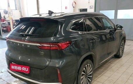 CheryExeed TXL, 2024 год, 2 730 000 рублей, 14 фотография