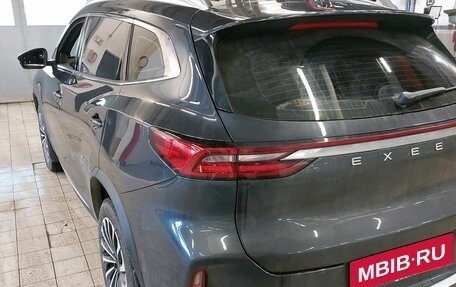 CheryExeed TXL, 2024 год, 2 730 000 рублей, 10 фотография