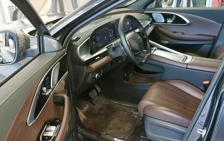 CheryExeed TXL, 2024 год, 2 730 000 рублей, 5 фотография