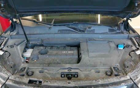 CheryExeed TXL, 2024 год, 2 730 000 рублей, 19 фотография