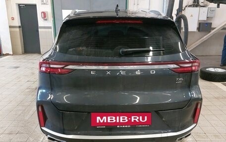 CheryExeed TXL, 2024 год, 2 730 000 рублей, 11 фотография