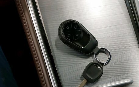 CheryExeed TXL, 2024 год, 2 730 000 рублей, 21 фотография