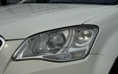 SsangYong Actyon II рестайлинг, 2013 год, 670 000 рублей, 7 фотография