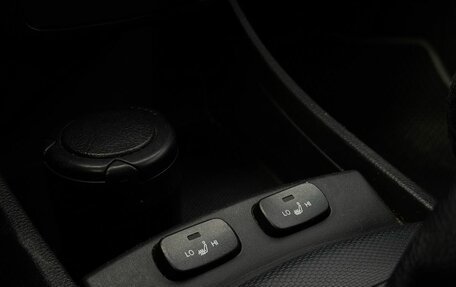 SsangYong Actyon II рестайлинг, 2013 год, 670 000 рублей, 16 фотография