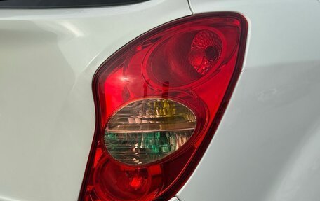 SsangYong Actyon II рестайлинг, 2013 год, 670 000 рублей, 9 фотография