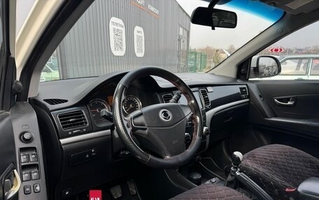 SsangYong Actyon II рестайлинг, 2013 год, 670 000 рублей, 10 фотография