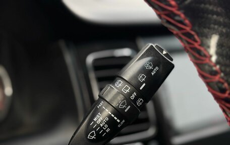 SsangYong Actyon II рестайлинг, 2013 год, 670 000 рублей, 17 фотография