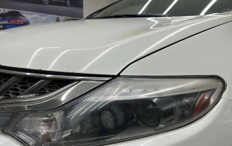 Nissan Murano, 2010 год, 730 000 рублей, 7 фотография