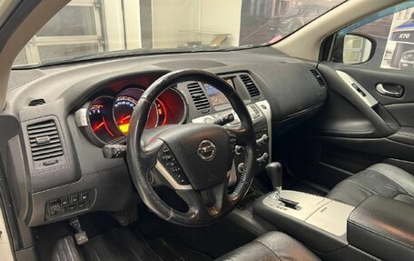 Nissan Murano, 2010 год, 730 000 рублей, 8 фотография