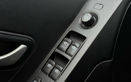 SsangYong Actyon II рестайлинг, 2013 год, 670 000 рублей, 18 фотография