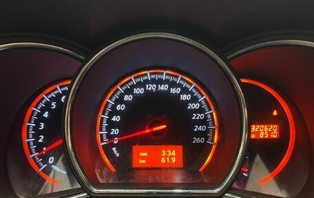 Nissan Murano, 2010 год, 730 000 рублей, 11 фотография