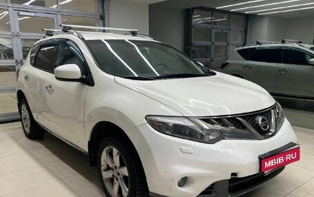 Nissan Murano, 2010 год, 730 000 рублей, 3 фотография