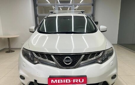 Nissan Murano, 2010 год, 730 000 рублей, 2 фотография
