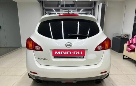 Nissan Murano, 2010 год, 730 000 рублей, 5 фотография