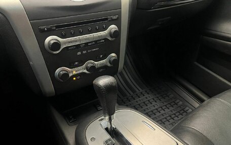 Nissan Murano, 2010 год, 730 000 рублей, 14 фотография