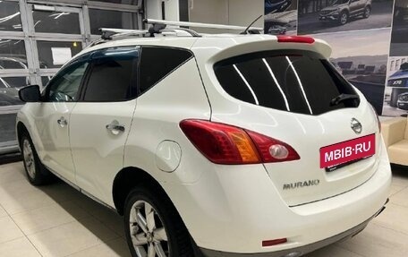 Nissan Murano, 2010 год, 730 000 рублей, 4 фотография