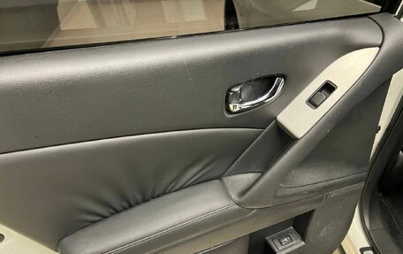 Nissan Murano, 2010 год, 730 000 рублей, 18 фотография