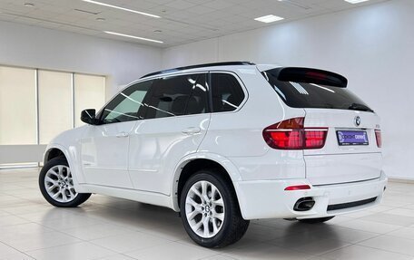 BMW X5, 2010 год, 1 700 000 рублей, 2 фотография