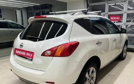 Nissan Murano, 2010 год, 730 000 рублей, 6 фотография