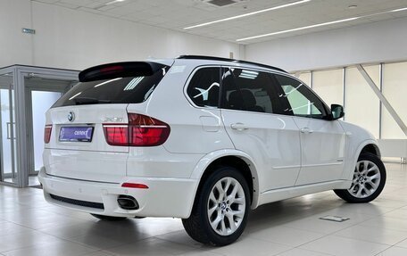 BMW X5, 2010 год, 1 700 000 рублей, 4 фотография