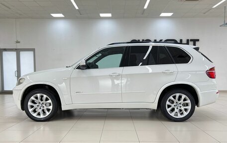 BMW X5, 2010 год, 1 700 000 рублей, 5 фотография