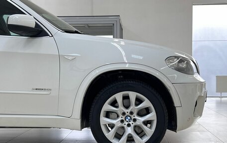 BMW X5, 2010 год, 1 700 000 рублей, 9 фотография