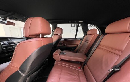 BMW X5, 2010 год, 1 700 000 рублей, 14 фотография