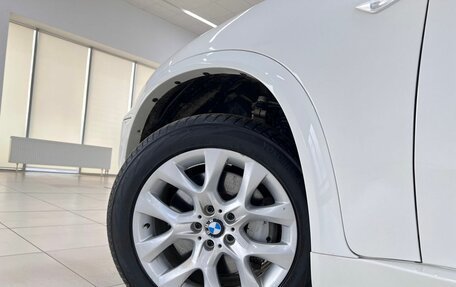 BMW X5, 2010 год, 1 700 000 рублей, 10 фотография