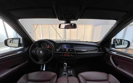 BMW X5, 2010 год, 1 700 000 рублей, 11 фотография