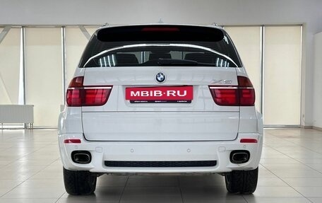 BMW X5, 2010 год, 1 700 000 рублей, 8 фотография