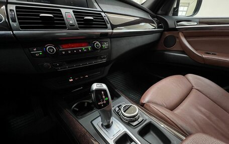 BMW X5, 2010 год, 1 700 000 рублей, 23 фотография