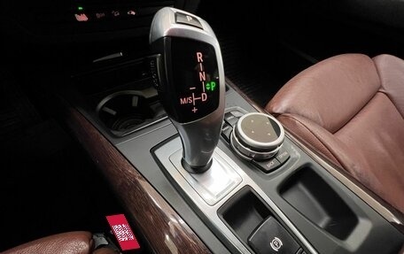 BMW X5, 2010 год, 1 700 000 рублей, 24 фотография