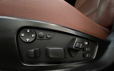 BMW X5, 2010 год, 1 700 000 рублей, 31 фотография