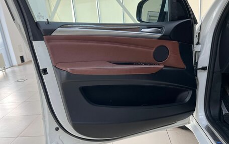 BMW X5, 2010 год, 1 700 000 рублей, 33 фотография