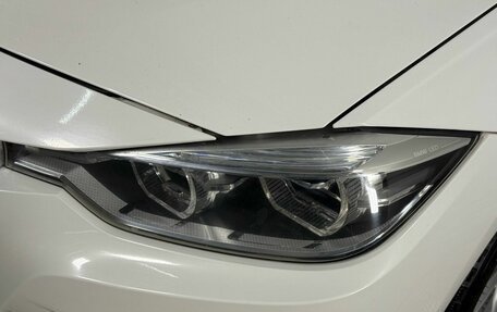 BMW 3 серия, 2017 год, 1 955 000 рублей, 3 фотография