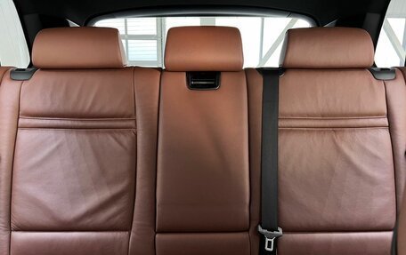 BMW X5, 2010 год, 1 700 000 рублей, 39 фотография