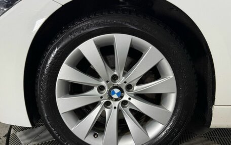 BMW 3 серия, 2017 год, 1 955 000 рублей, 4 фотография