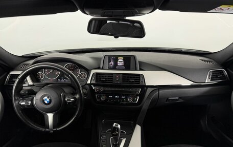 BMW 3 серия, 2017 год, 1 955 000 рублей, 12 фотография