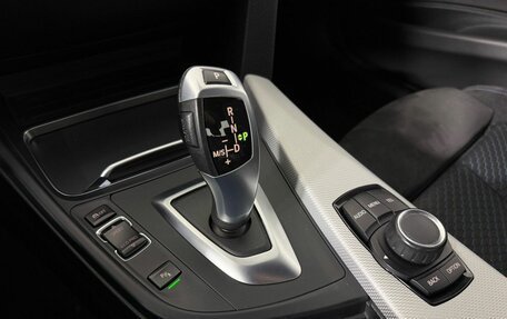 BMW 3 серия, 2017 год, 1 955 000 рублей, 15 фотография