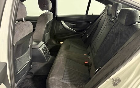 BMW 3 серия, 2017 год, 1 955 000 рублей, 19 фотография