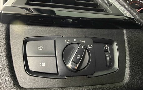 BMW 3 серия, 2017 год, 1 955 000 рублей, 16 фотография